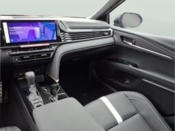 
										Toyota Camry full									