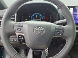 
										Toyota Camry full									