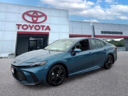 
										Toyota Camry full									