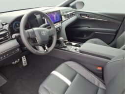 
										Toyota Camry full									