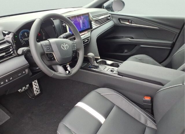 
								Toyota Camry full									
