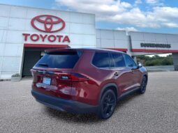 Toyota Grand Highlander