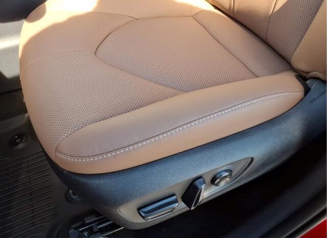 
								Toyota Grand Highlander full									