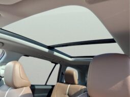 
										Toyota Grand Highlander full									