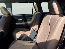 
										Toyota Grand Highlander full									