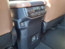 
										Toyota Grand Highlander full									