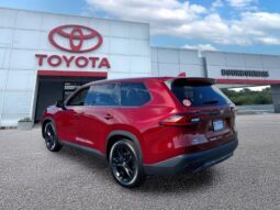 Toyota Grand Highlander