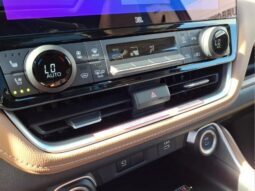 
										Toyota Grand Highlander full									