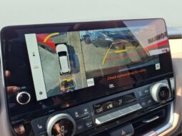 
										Toyota Grand Highlander full									