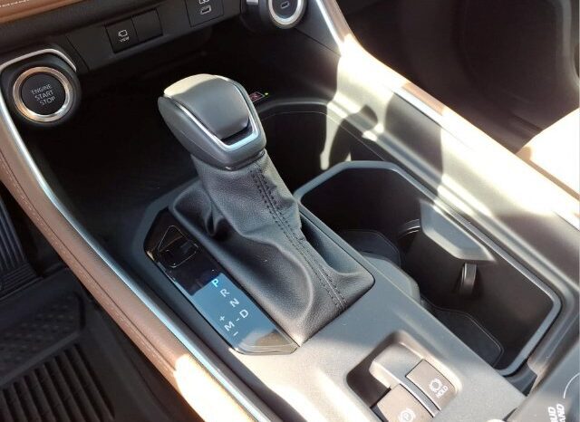
								Toyota Grand Highlander full									