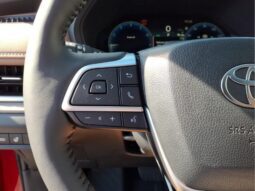 
										Toyota Grand Highlander full									