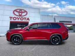 Toyota Grand Highlander
