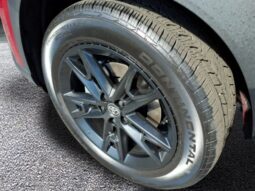 
										Toyota Grand Highlander full									