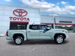 Toyota Tundra