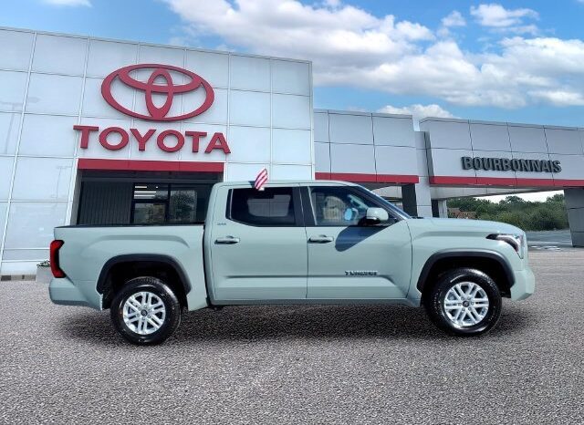
								Toyota Tundra full									