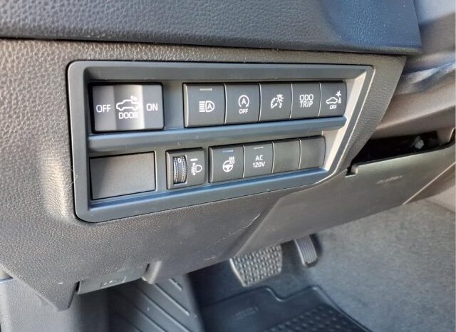 
								Toyota Tundra full									