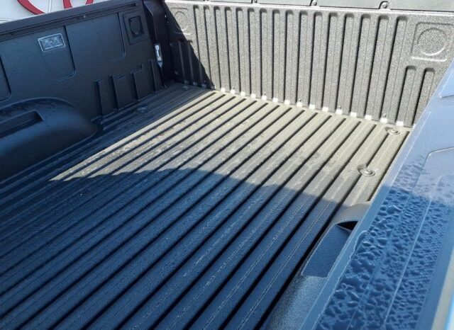 
								Toyota Tundra full									