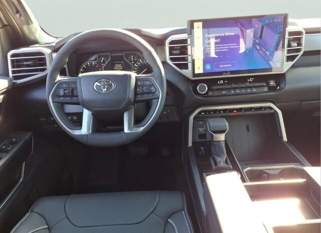 
								Toyota Tundra full									