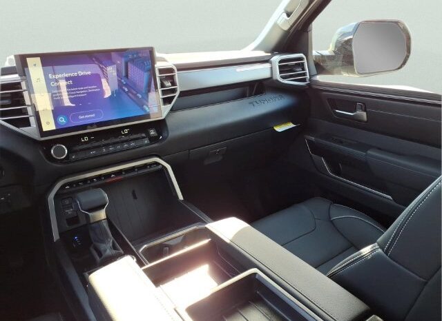
								Toyota Tundra full									