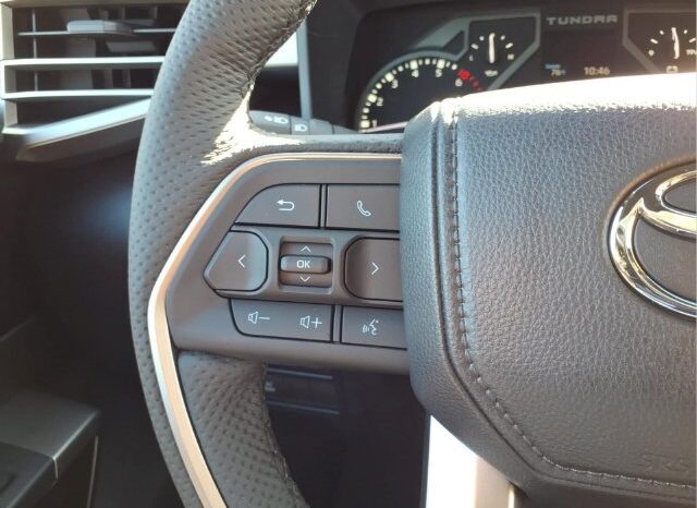 
								Toyota Tundra full									