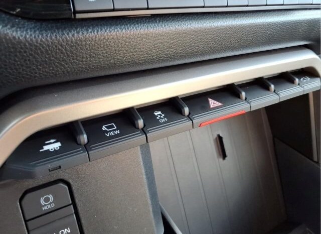 
								Toyota Tundra full									