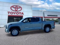 
										Toyota Tundra full									