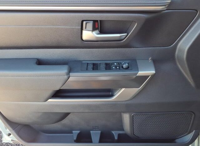 
								Toyota Tundra full									
