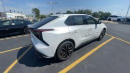 Toyota bZ