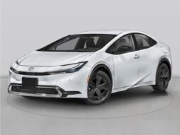 Toyota Prius Plug-In Hybrid