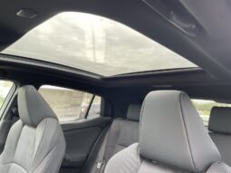 
										Toyota C-HR full									