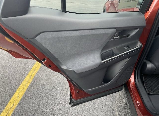 
								Toyota C-HR full									
