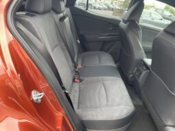 
										Toyota C-HR full									