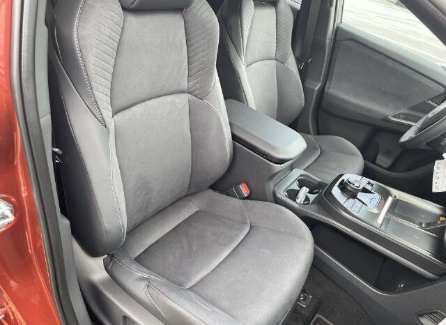 
								Toyota C-HR full									
