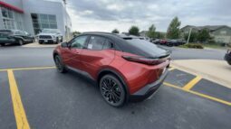 
										Toyota C-HR full									
