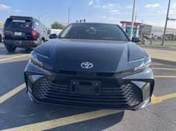 Toyota Camry full