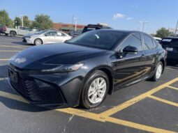 Toyota Camry full