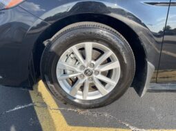 Toyota Camry full