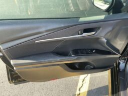 Toyota Camry full