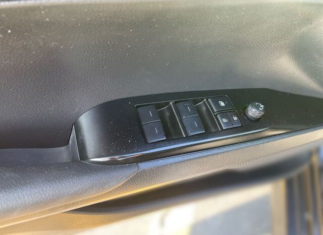 
 Toyota Camry full									