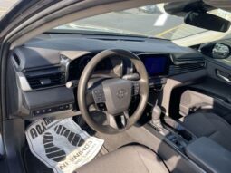 Toyota Camry full