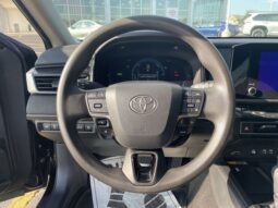 Toyota Camry full