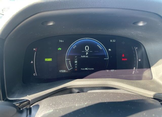 
 Toyota Camry full									