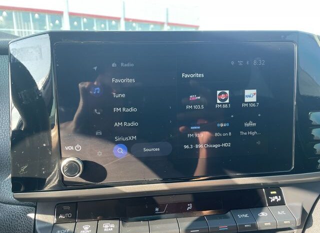 
 Toyota Camry full									