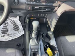 Toyota Camry full