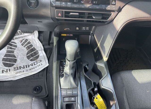
 Toyota Camry full									