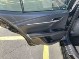 Toyota Camry full