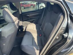 Toyota Camry full