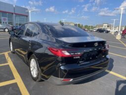 Toyota Camry full