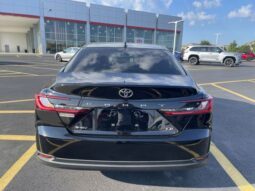 Toyota Camry full