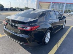 Toyota Camry full